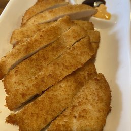 Chicken Katsu Ramen
