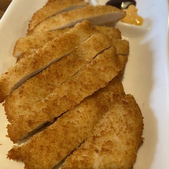 SouthCloud Ramen - Chicken Katsu Ramen - Ramen Near Me - Austin, Texas