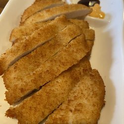 Chicken Katsu Ramen