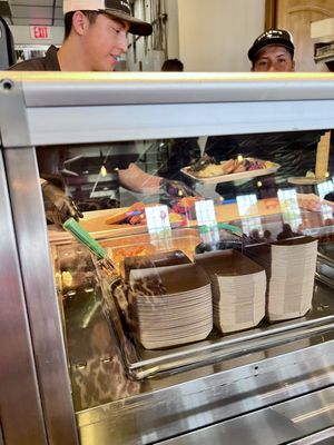 Killen's Barbecue by null