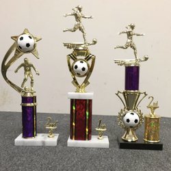 Artistic Awards