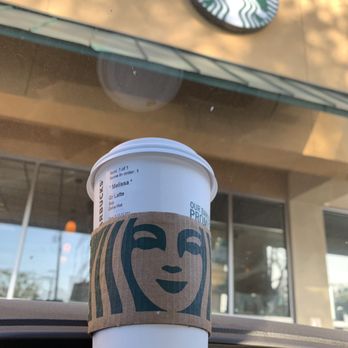 Starbucks - Soy latte - Coffee & Tea Near Me - San Leandro, California Starbucks - Soy latte - Coffee & Tea Near Me - San Leandro, California