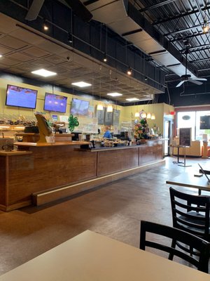 ZiPani Cafe Bistro by null