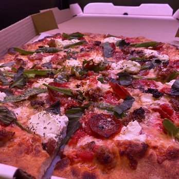 HG Coal Fired Pizza - Warrington - NEW HAVEN PIZZA - Pizza Near Me - Warrington, Pennsylvania HG Coal Fired Pizza - Warrington - NEW HAVEN PIZZA - Pizza Near Me - Warrington, Pennsylvania