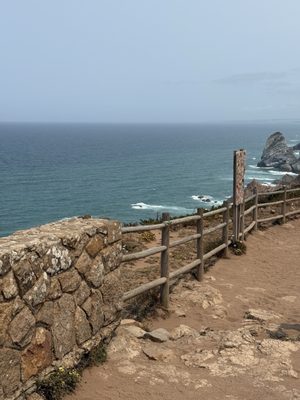 Cape Roca by null