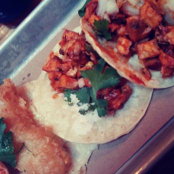 Bartaco - Orlando - Baja fish and chicken Tacos YUMMY - Tacos Near Me - Orlando, Florida