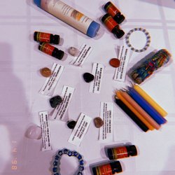 Liberate Emporium - Our haul!