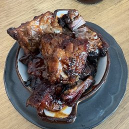Burnt Ends Burnt Ends