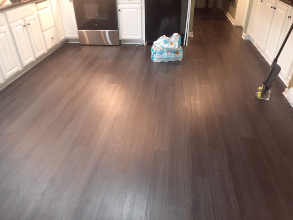 Slide of JJ Roberts Handyman services