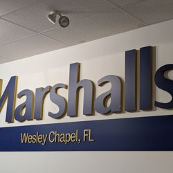 Marshalls