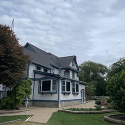 The Dellwood - Back of the Dellwood