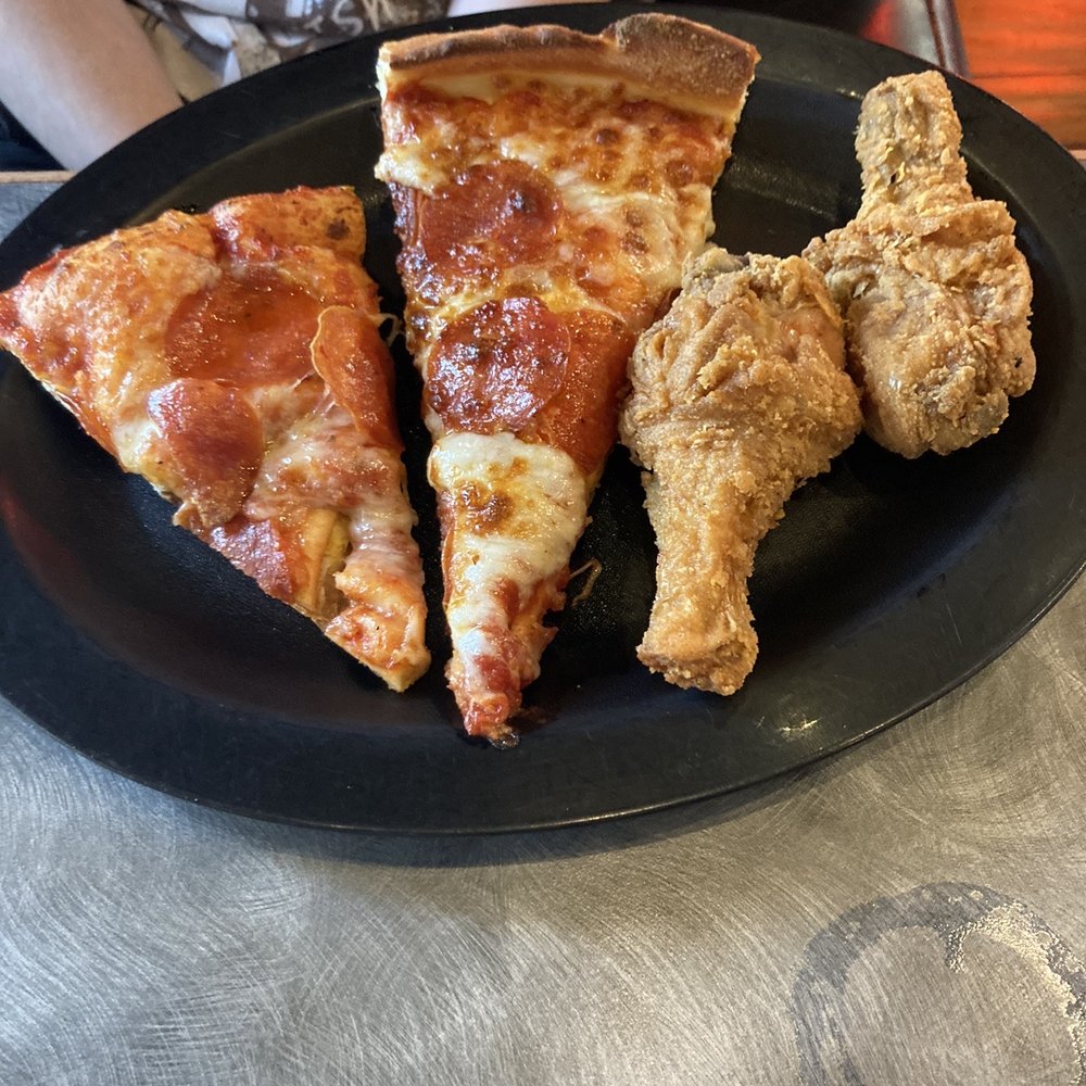 Shakey's Pizza Parlor - My sons favorite is the pizza and chicken - Pizza Near Me - Whittier, California Shakey's Pizza Parlor - My sons favorite is the pizza and chicken - Pizza Near Me - Whittier, California