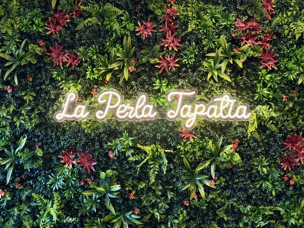 La Perla Tapatia Mexican Cuisine