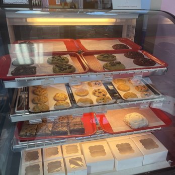 Tasty Creamery - Ice Cream & Frozen Yogurt Near Me - Jacksonville, Florida