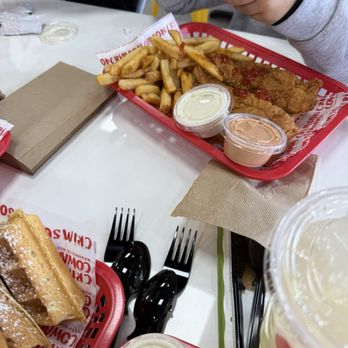 Crimson Coward - Chicken Shop Near Me - Owings Mills, Maryland