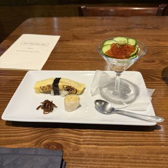 Bar Uerukamu - Japanese Near Me - Los Angeles, California