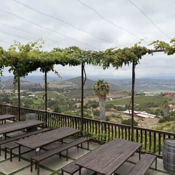 Cordiano Winery - Wineries Near Me - Escondido, California