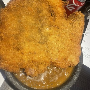 Dawa Kitchen - Katsu curry - Korean Near Me - Garden Grove, California Dawa Kitchen - Katsu curry - Korean Near Me - Garden Grove, California