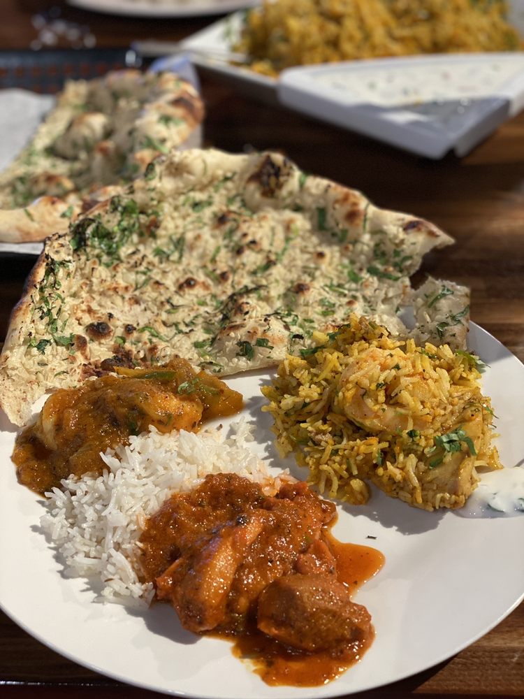 SALT & PEPPER 207 Photos & 116 Reviews 3793 Samet Dr, High Point