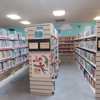 Union City Library - Kids books stacks - Libraries Near Me - Union City, California Union City Library - Kids books stacks - Libraries Near Me - Union City, California
