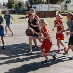 Escondido Christian School
