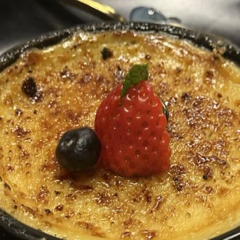 Fraîche - Creme Brulee - French Near Me - Washington, DC, District of Columbia Fraîche - Creme Brulee - French Near Me - Washington, DC, District of Columbia