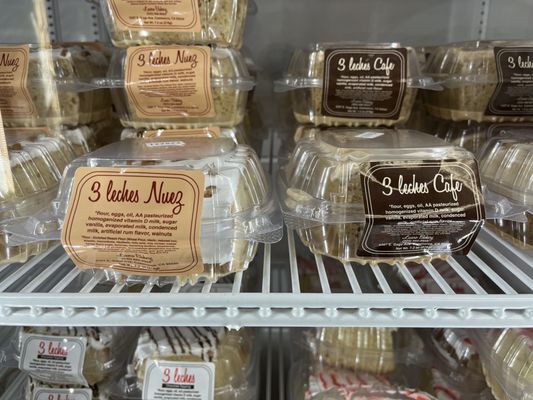 Lucero's Bakery by null