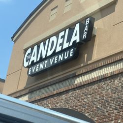 The Candela Bar