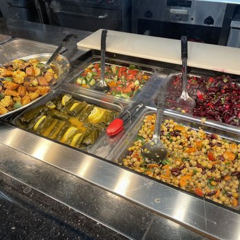 Lebanon Express - Salads - Lebanese Near Me - Toronto, Ontario Lebanon Express - Salads - Lebanese Near Me - Toronto, Ontario