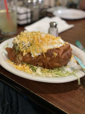 Rosita's Place by null