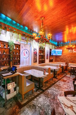 Zutto Japanese American Pub by null