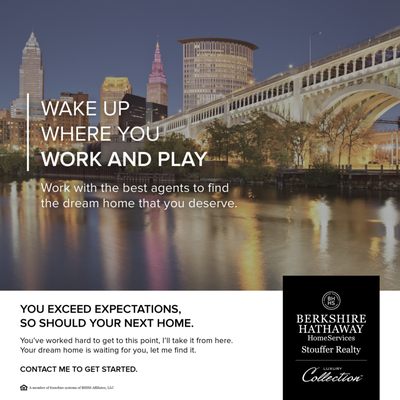 Deanna Kalmar - Berkshire Hathaway HomeServices