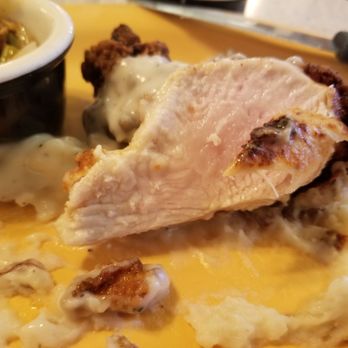 Polly's Pies - Today was served raw chicken - Bakeries Near Me - Fullerton, California Polly's Pies - Today was served raw chicken - Bakeries Near Me - Fullerton, California