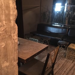 Bar de La Teatrería
