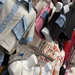 D' Rachel's Boutique " DRB "