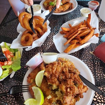 ALABAMA JACK’S - Updated September 2024 - 859 Photos & 603 Reviews ...