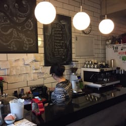 A Vuelta de Bagel - La pequeña barrilla