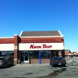 Exterior photo of Kwik Trip - Chaska, Minnesota Exterior photo of Kwik Trip - Chaska, Minnesota