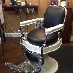 JP's Barber Shop