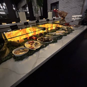 FLAME & FIRE BRAZILIAN STEAKHOUSE - Updated May 2025 - 389 Photos & 465