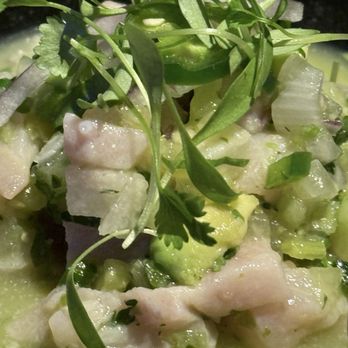 Saizon - Ceviche - New American Near Me - Fresno, California Saizon - Ceviche - New American Near Me - Fresno, California
