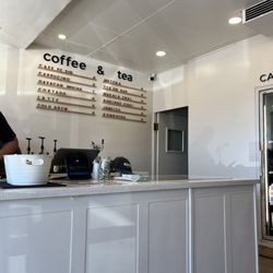 Cafe FC - Our daily sig