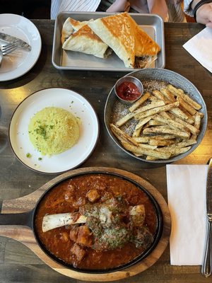 Karam Restaurant and Bar by null