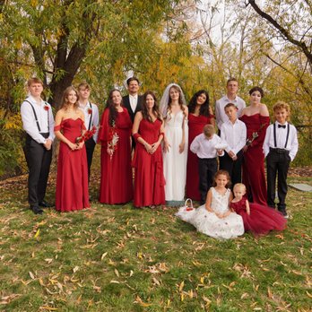Peterson Electric - Daughter's Wedding 2024 - Electricians Near Me - Loveland, Colorado Peterson Electric - Daughter's Wedding 2024 - Electricians Near Me - Loveland, Colorado