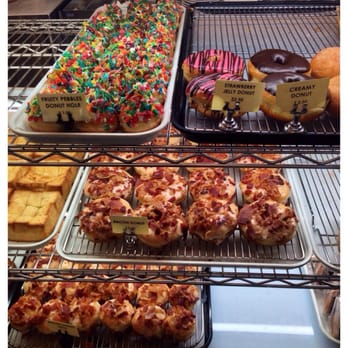 Cafe Dulce - Coffee & Tea Near Me - Los Angeles, California