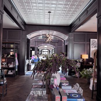 Oxford Exchange - Bookstores Near Me - Tampa, Florida Oxford Exchange - Bookstores Near Me - Tampa, Florida