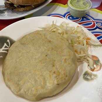 Rosita's Restaurant - Revueltas Pupusas Maiz - Salvadoran Near Me - Alexandria, Virginia Rosita's Restaurant - Revueltas Pupusas Maiz - Salvadoran Near Me - Alexandria, Virginia