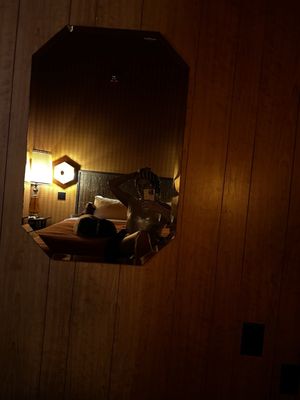 The Dive Motel by null