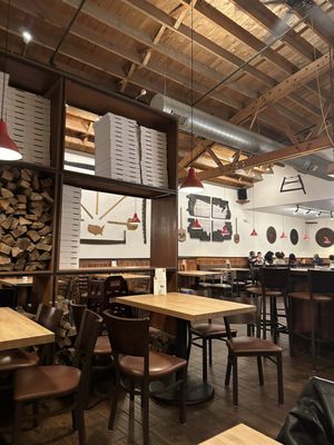 Pizzeria DeVille by null