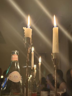 AMAVI Restaurant New York by null